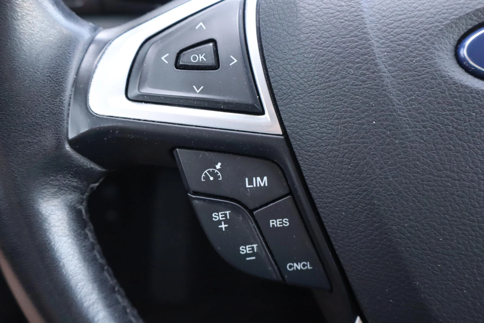 Hoofdafbeelding Ford Mondeo