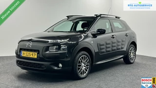 Citroen C4 Cactus 1.2 PureTech Business Plus NAVI CAMERA LM