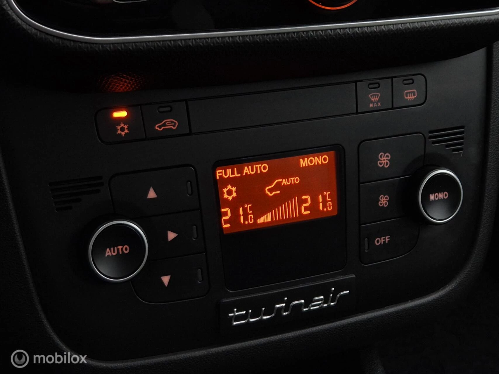 Hoofdafbeelding Fiat Punto