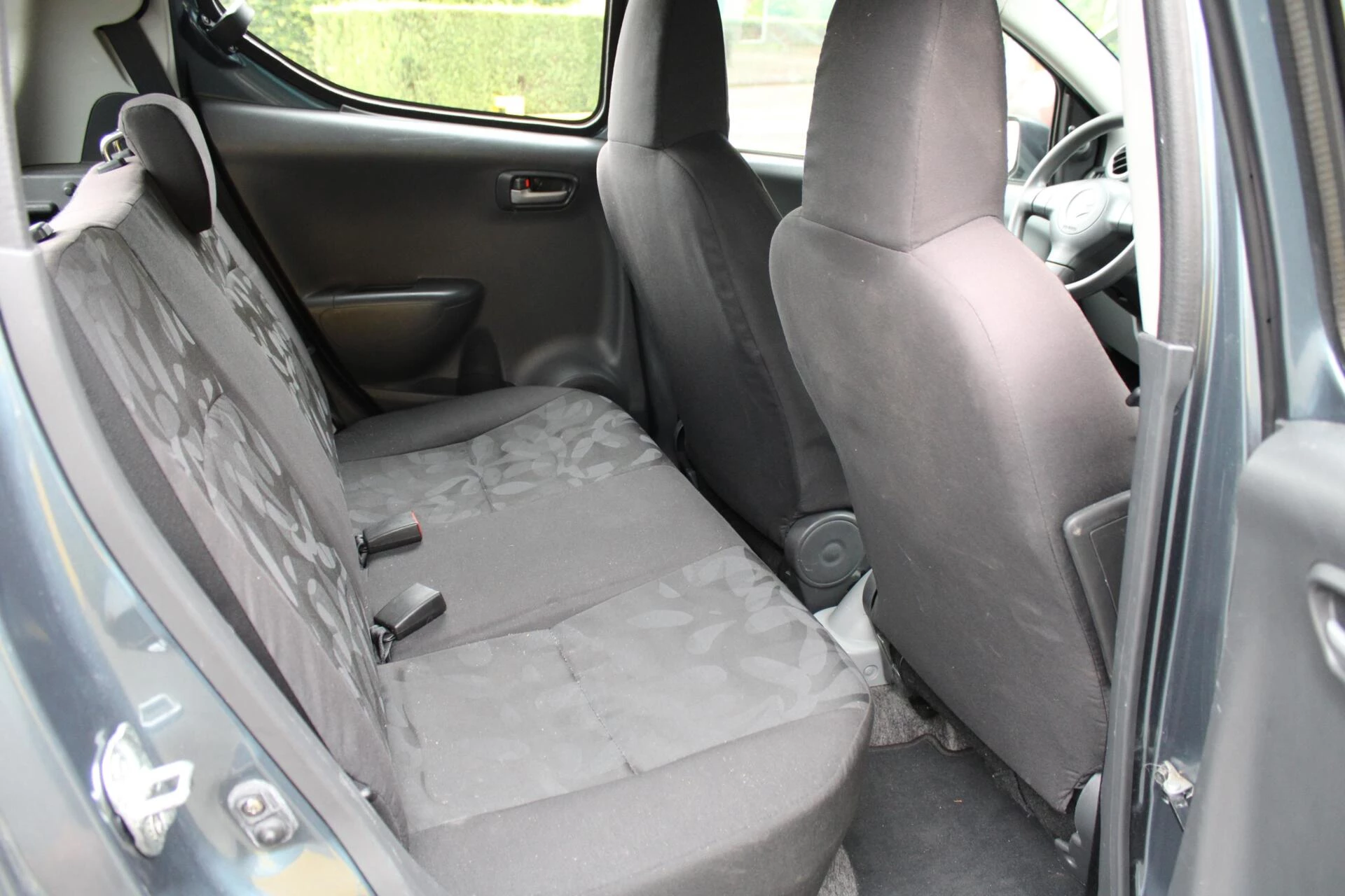 Hoofdafbeelding Suzuki Alto