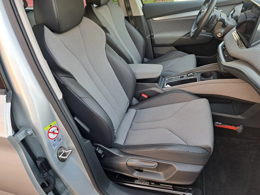 Hoofdafbeelding Škoda Enyaq iV