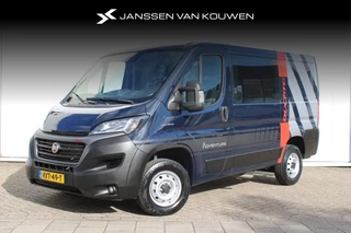 Fiat Ducato 33 2.3 MultiJet L1H1 Parkeersensoren / Airco / Bestuurdersstoel