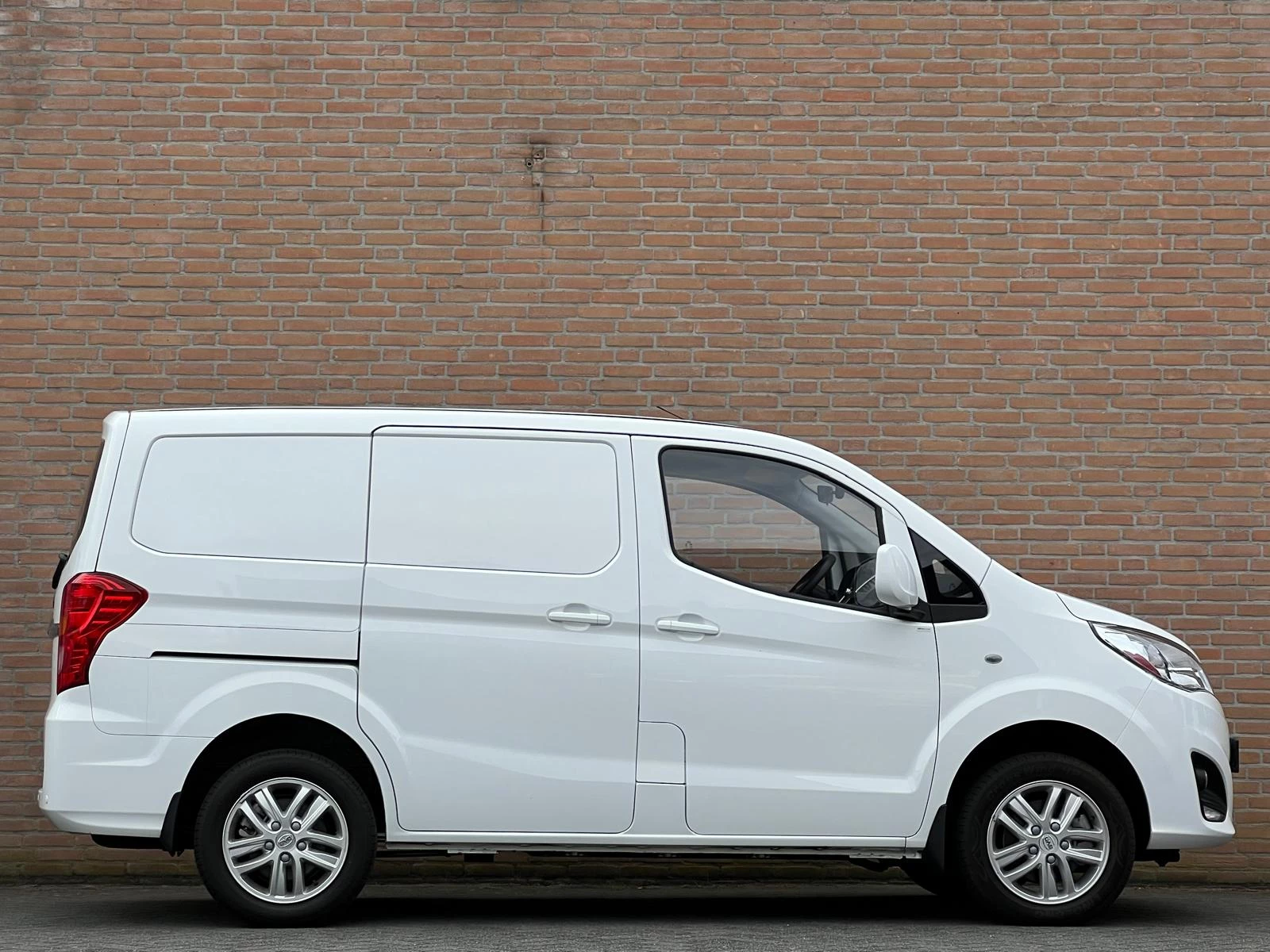 Hoofdafbeelding BYD ETP3
