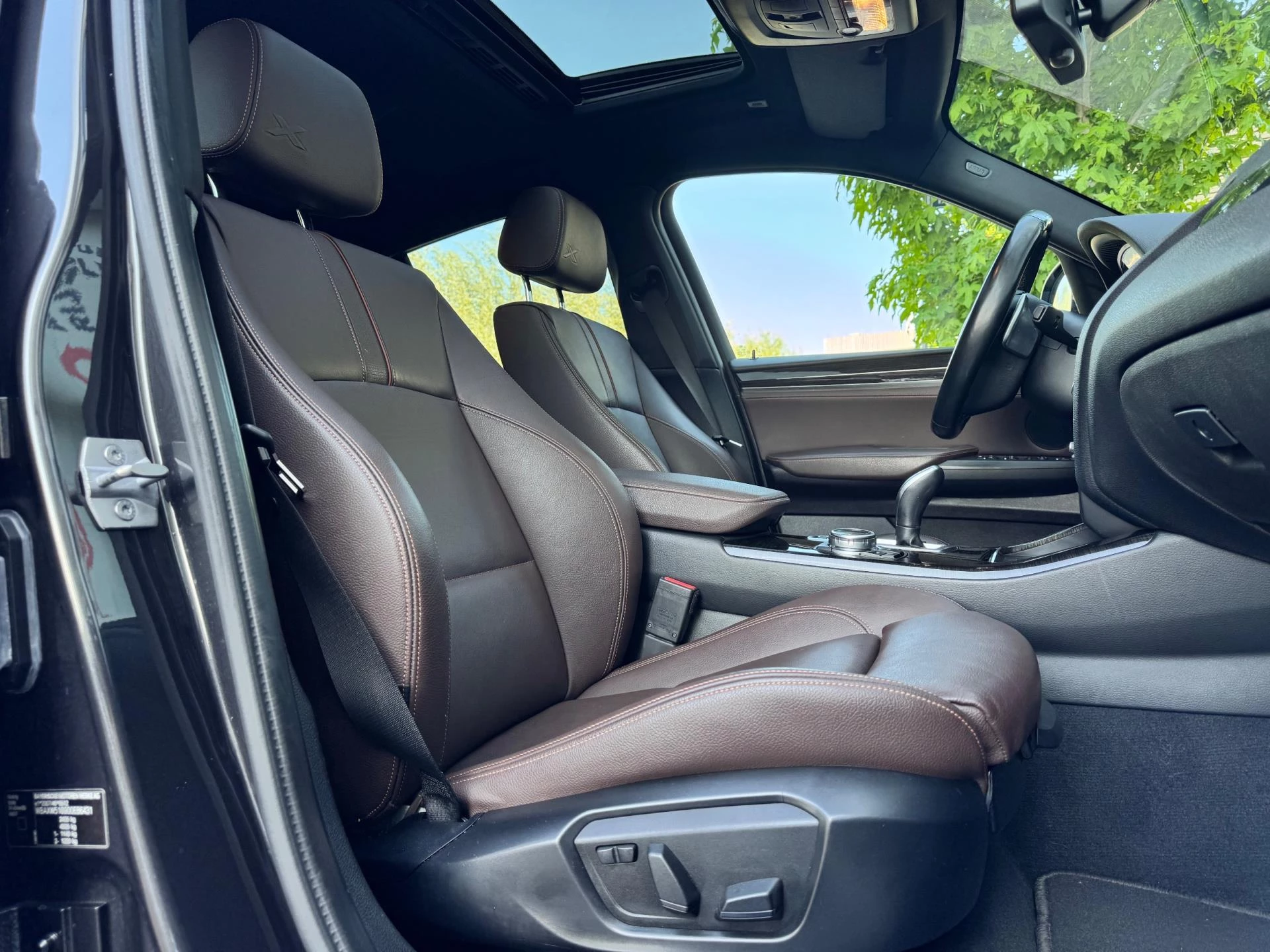 Hoofdafbeelding BMW X4