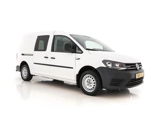 Volkswagen Caddy 1.4 TGI L2H1 EcoFuel Maxi Comfortline *CRUISE | PDC | RADIO-CD*