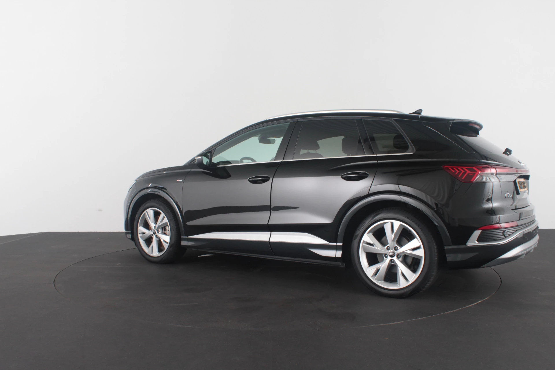 Hoofdafbeelding Audi Q4 e-tron