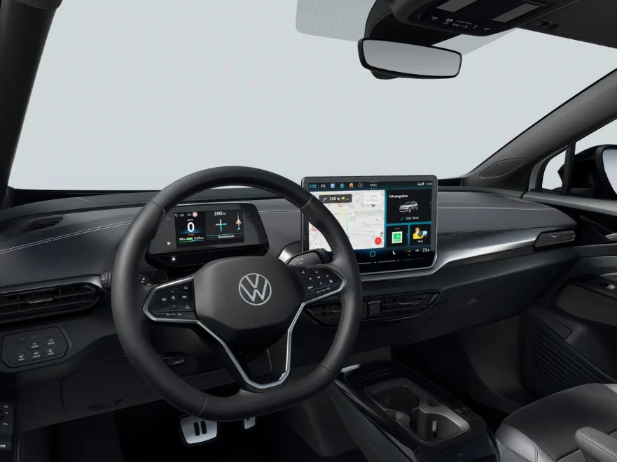 Hoofdafbeelding Volkswagen ID.4