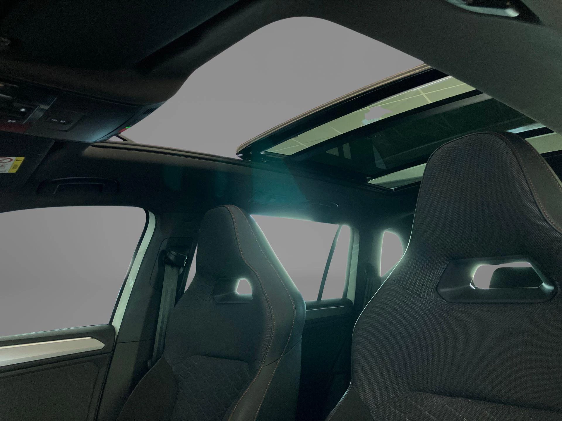 Hoofdafbeelding SEAT Tarraco