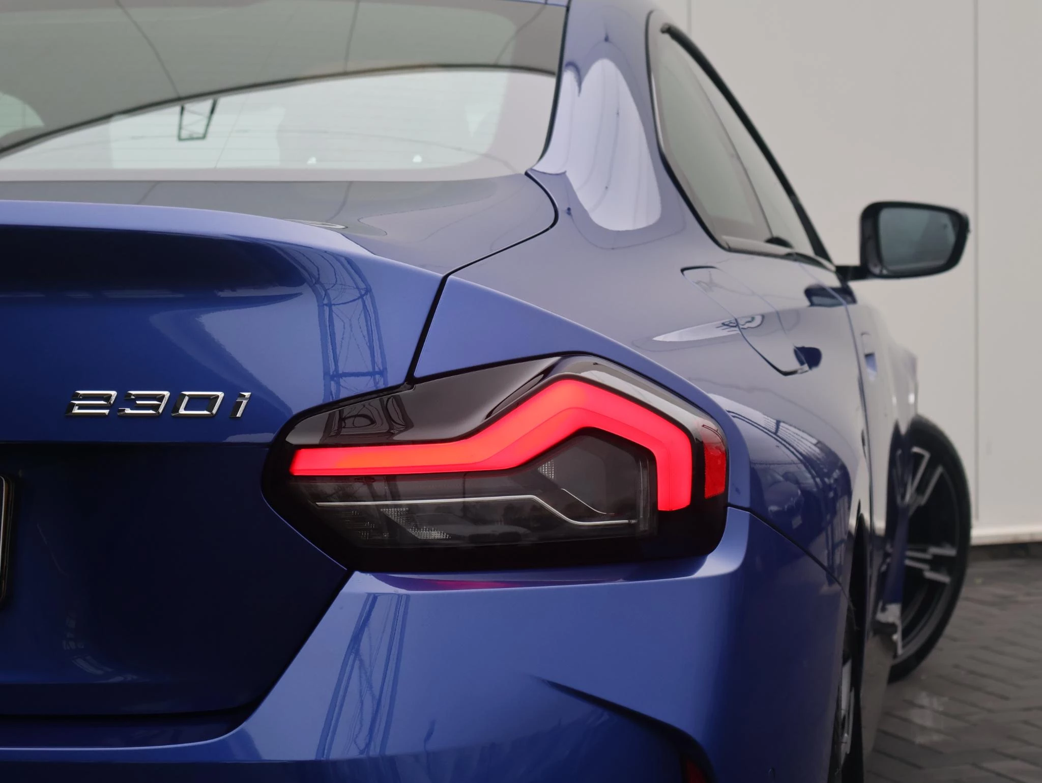 Hoofdafbeelding BMW 2 Serie