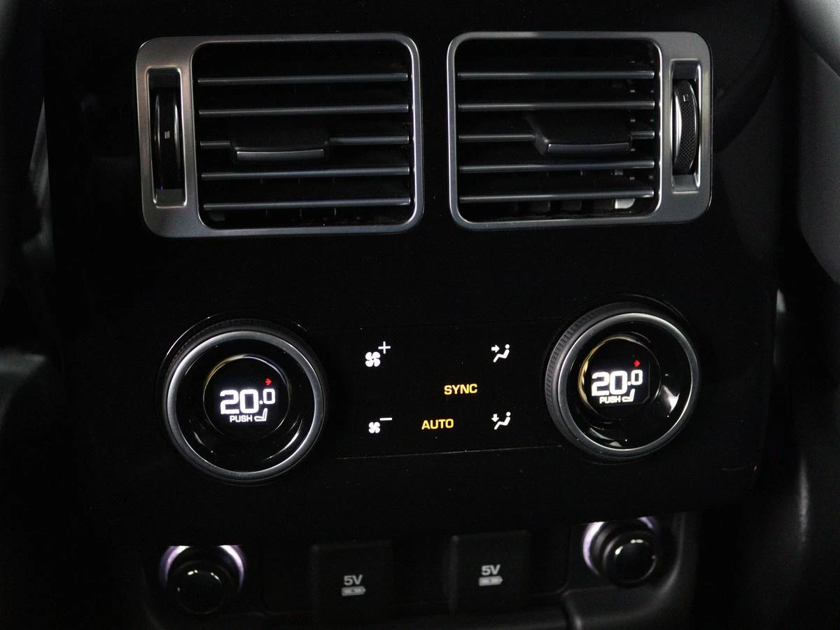 Hoofdafbeelding Land Rover Range Rover