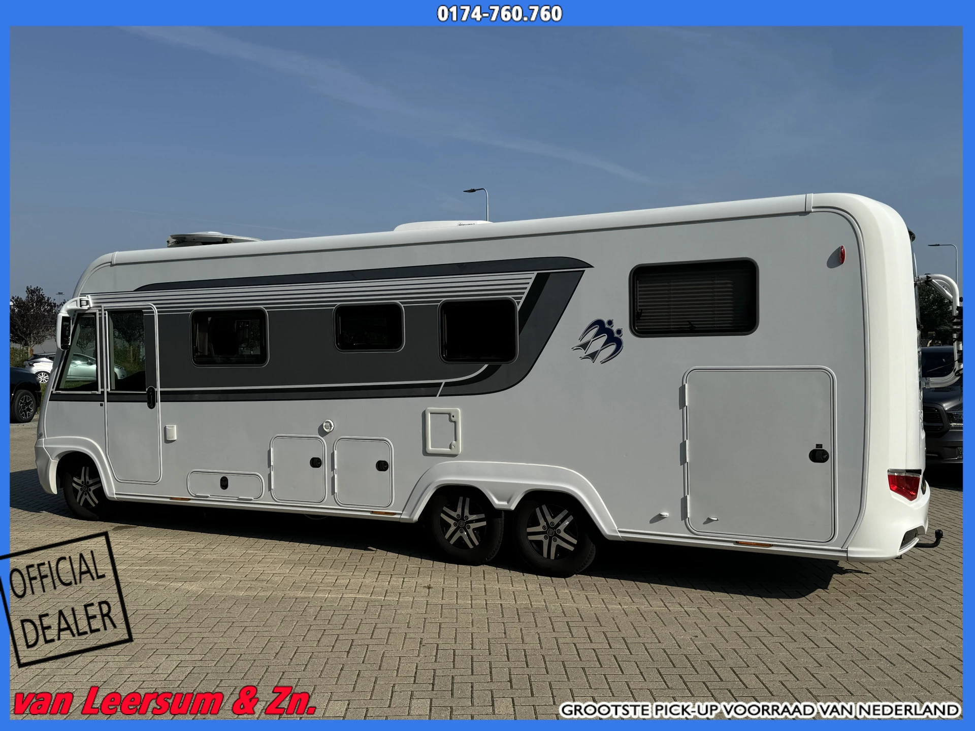 Hoofdafbeelding Knaus R03