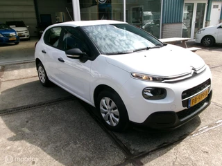 Citroen C3 1.2 PureTech S&S Shine 9500km !
