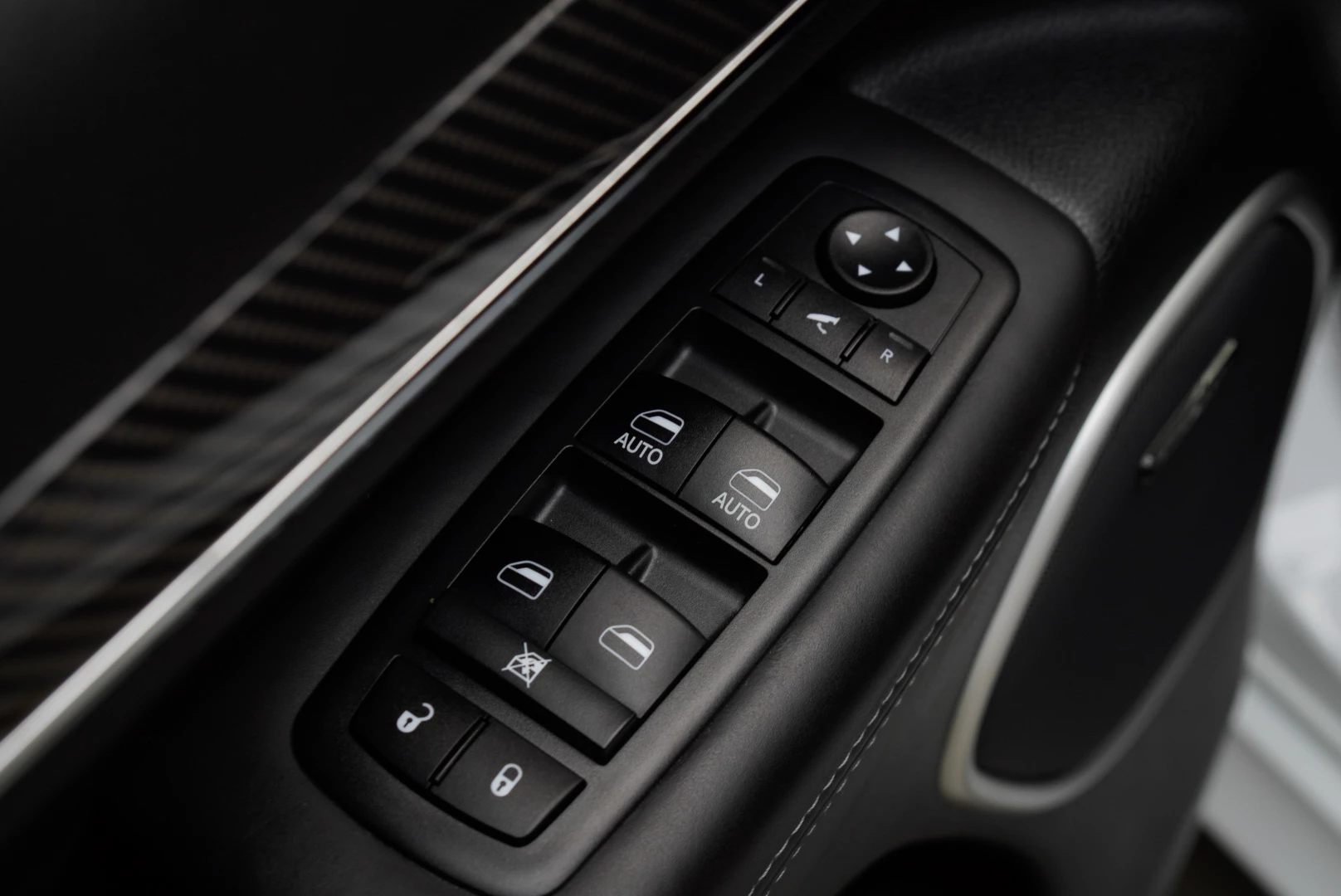 Hoofdafbeelding Jeep Grand Cherokee