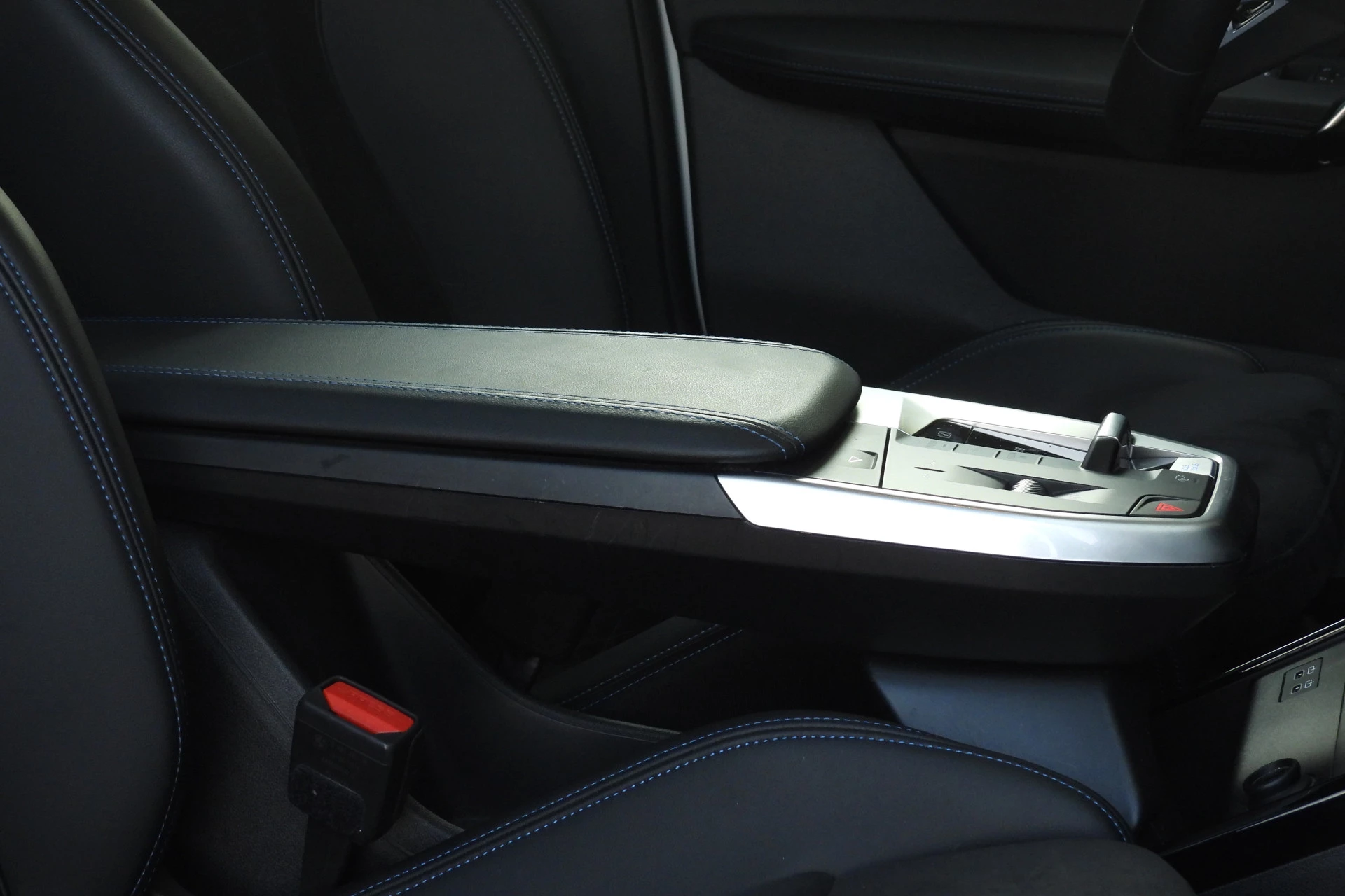 Hoofdafbeelding BMW iX1