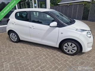 Citroen C1 1.0 e-VTi Airscape Feel