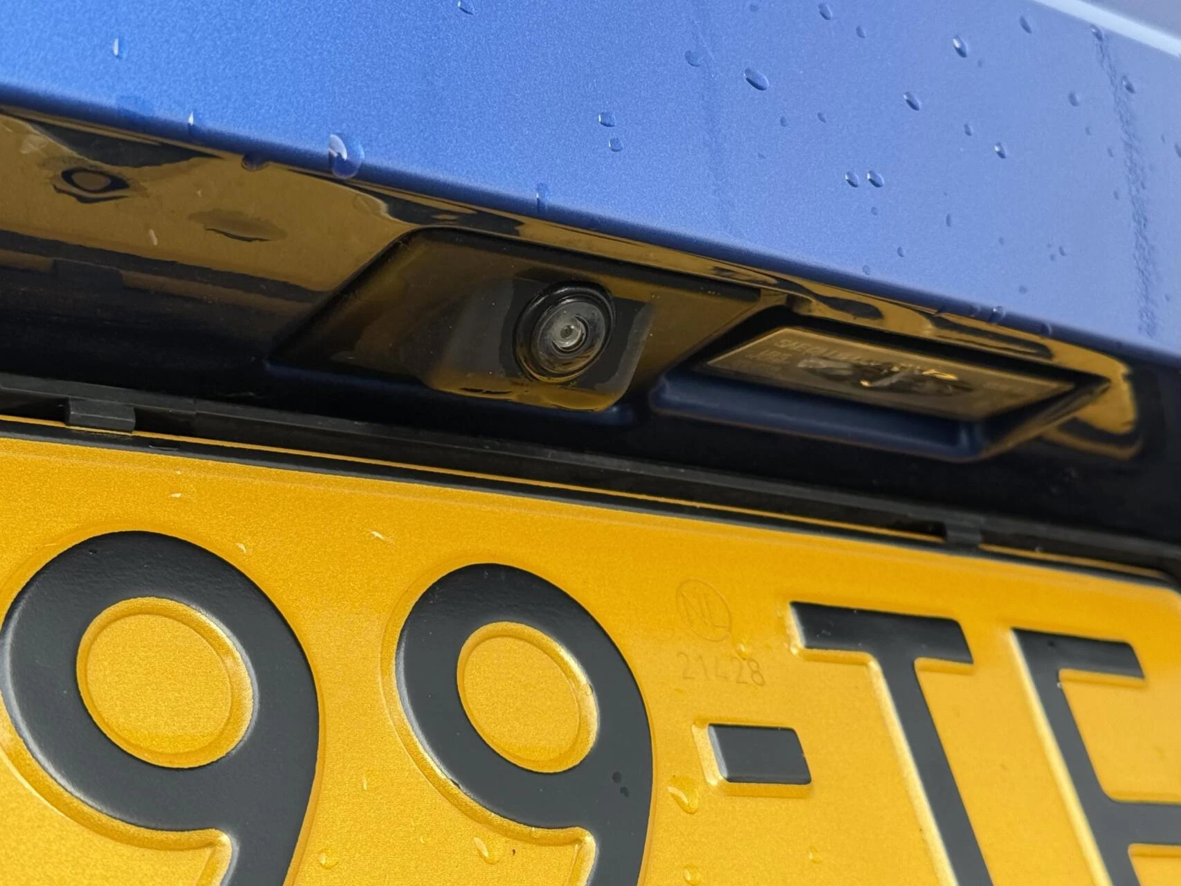 Hoofdafbeelding Dacia Sandero Stepway