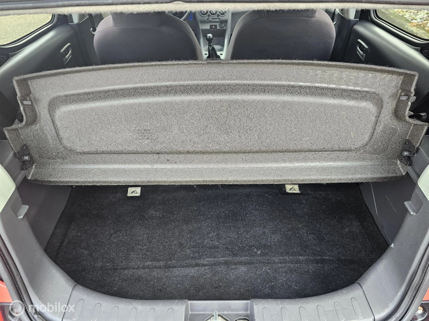 Hoofdafbeelding Suzuki Alto