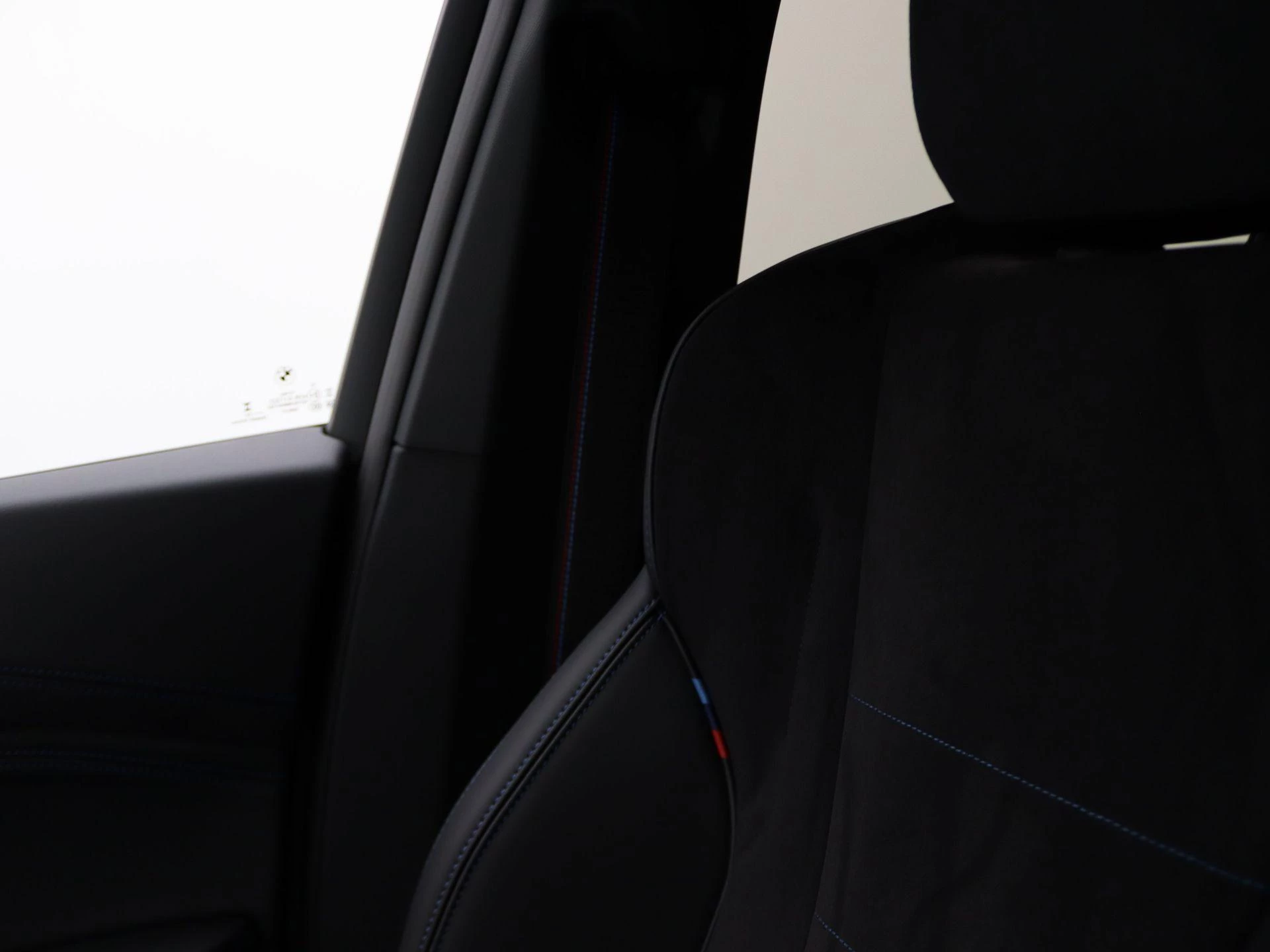 Hoofdafbeelding BMW iX2