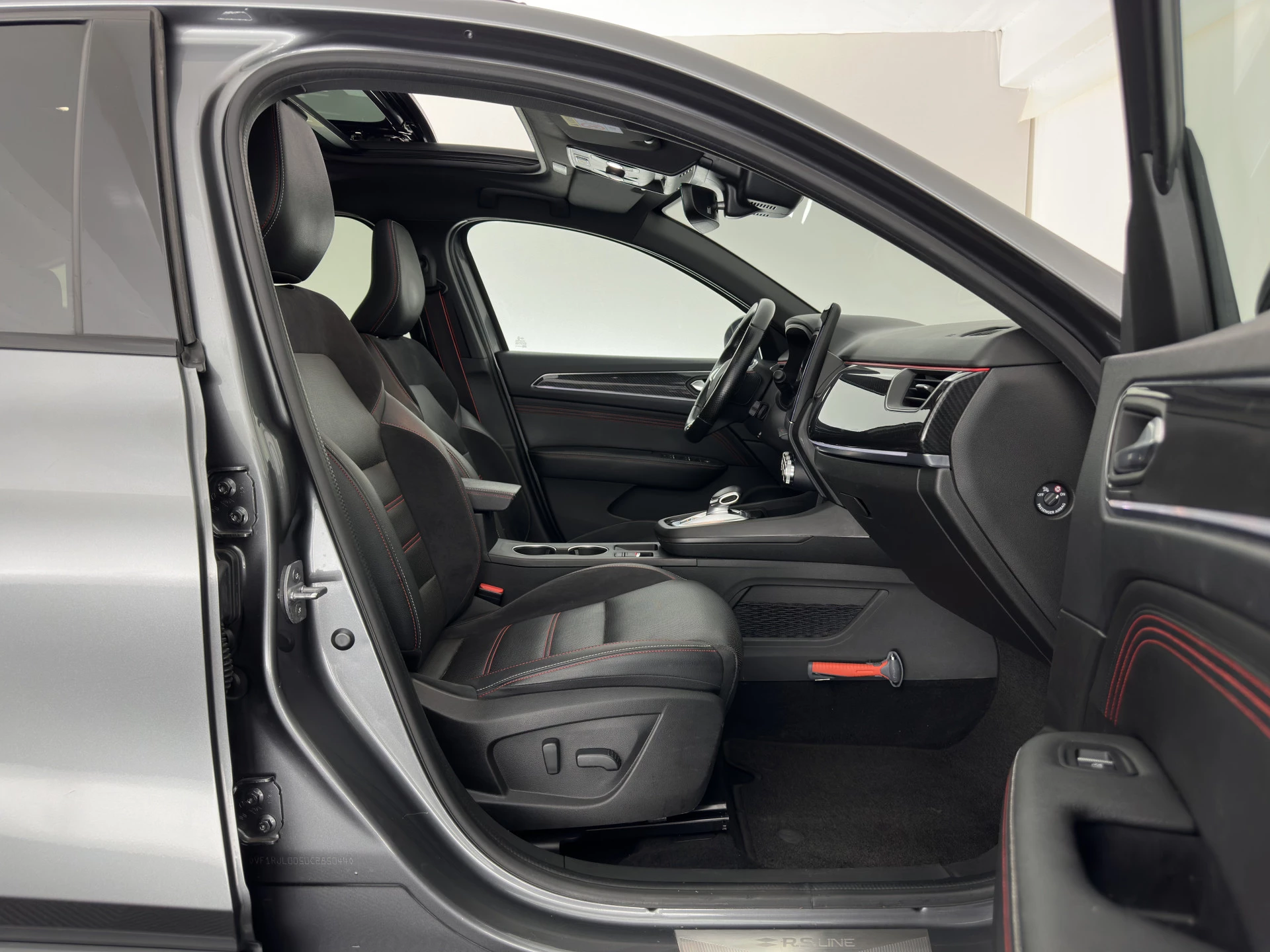 Hoofdafbeelding Renault Arkana