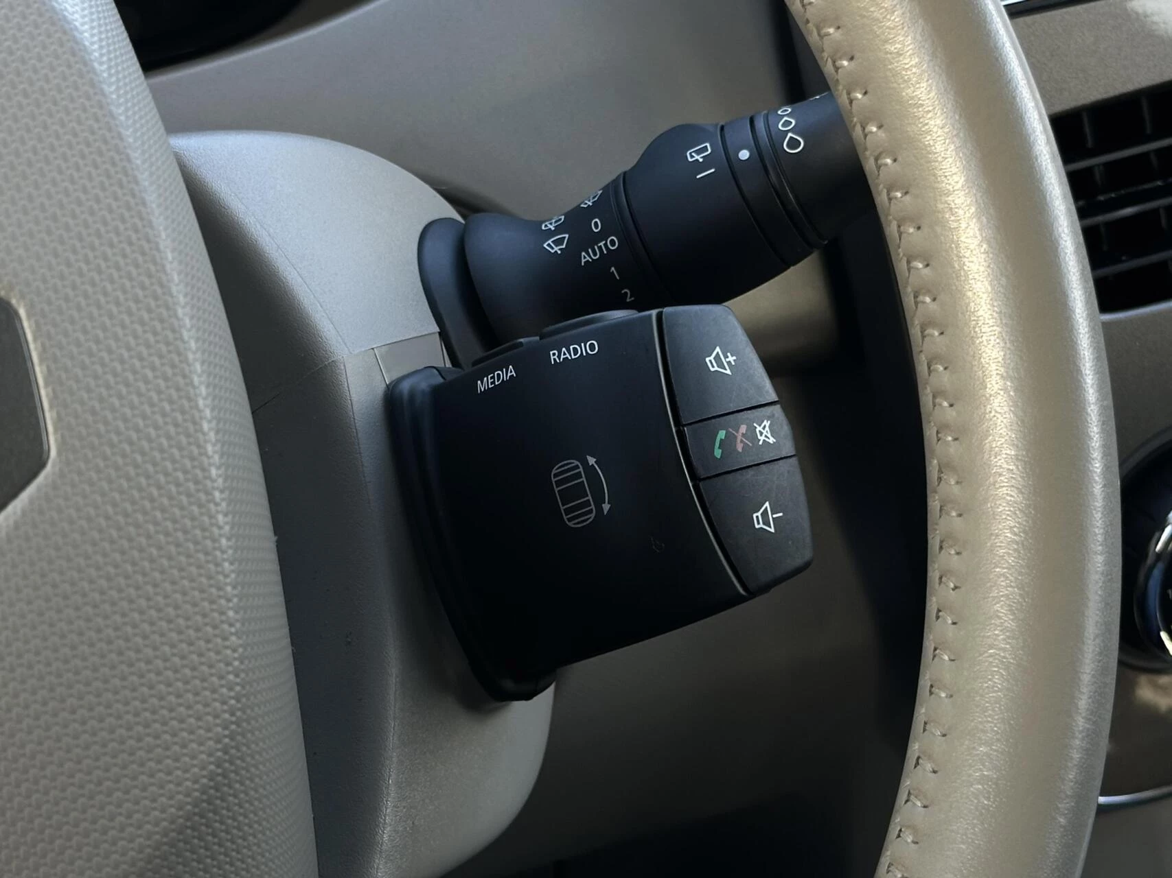 Hoofdafbeelding Renault ZOE