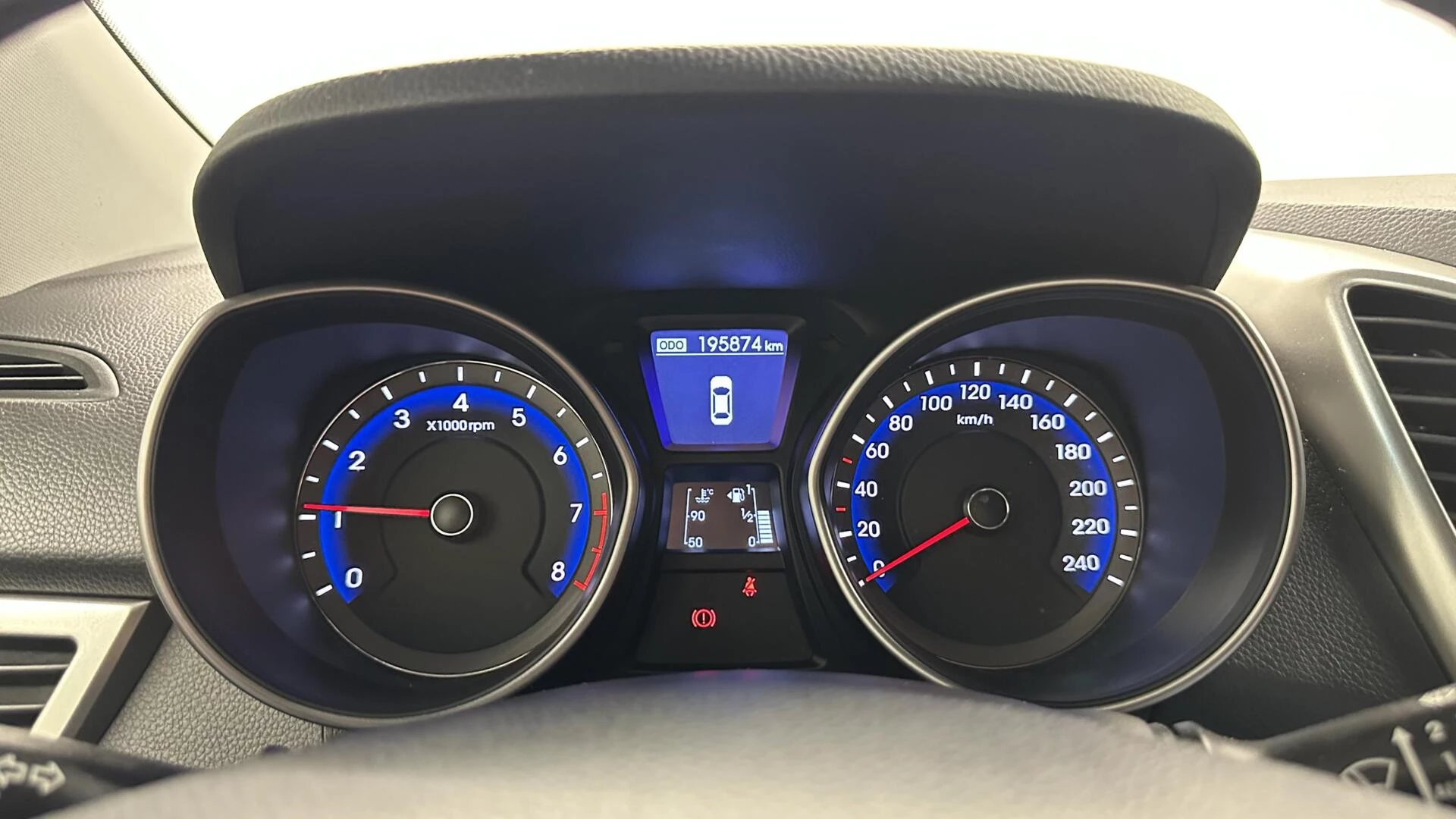 Hoofdafbeelding Hyundai i30