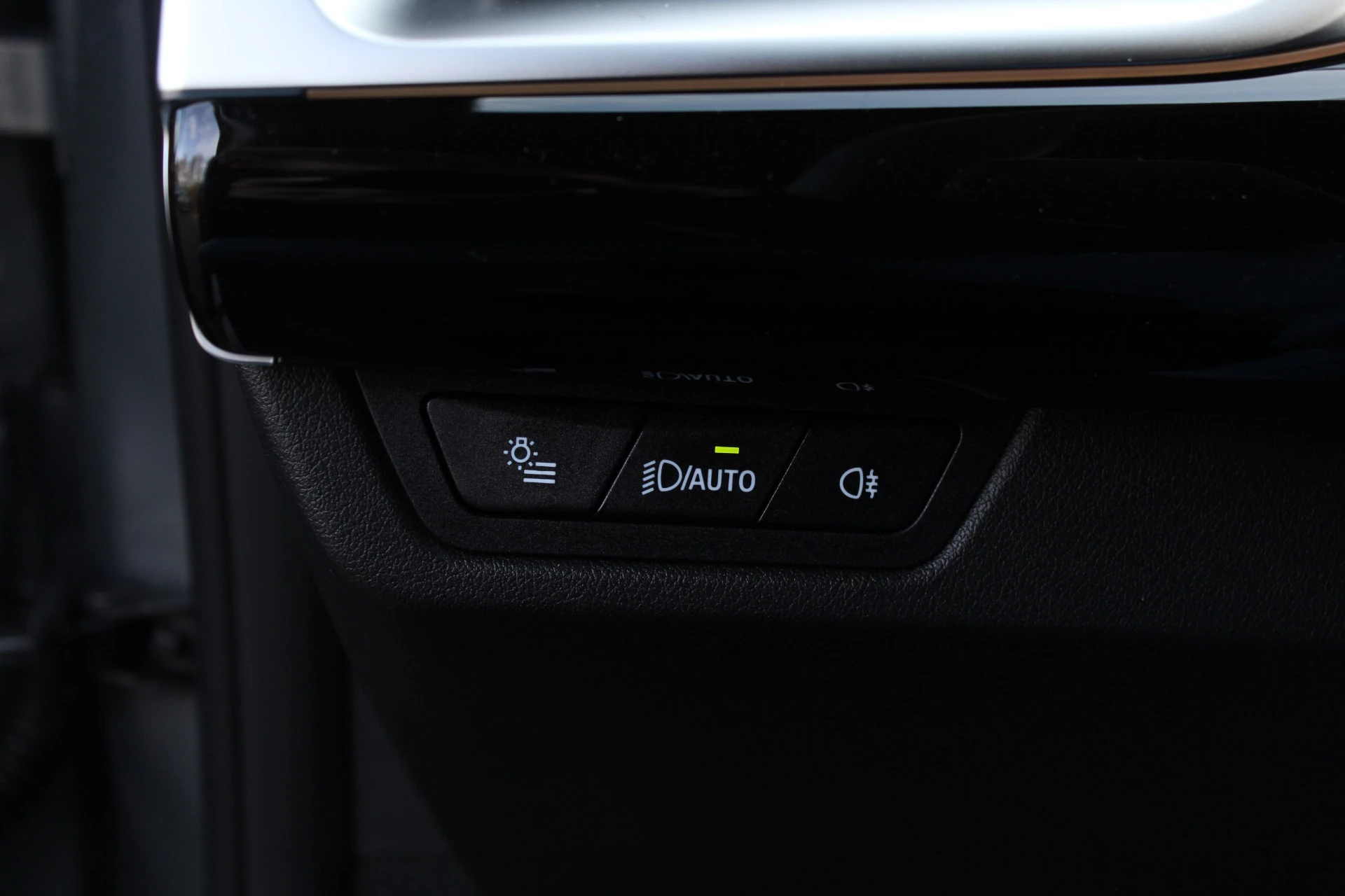 Hoofdafbeelding BMW iX2