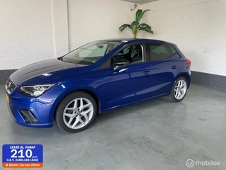 Seat Ibiza 1.0 TSI FR Business Intense