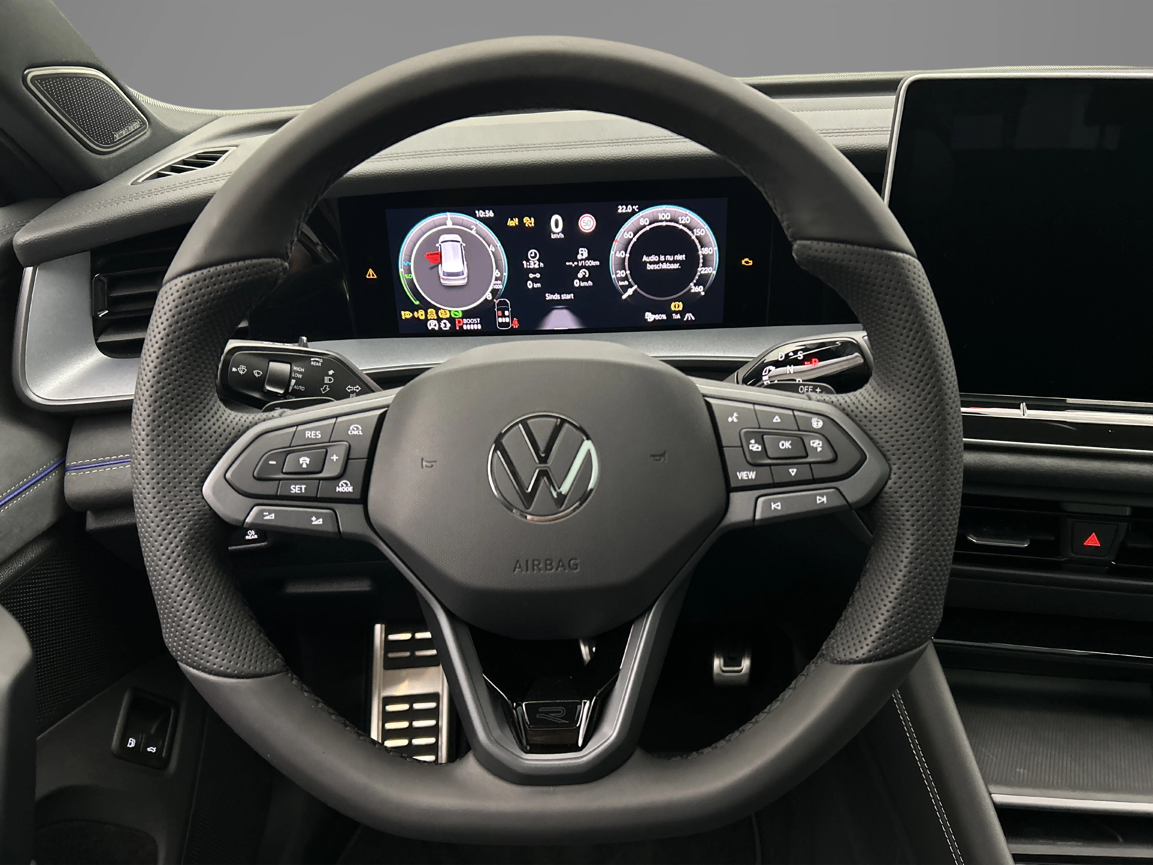 Hoofdafbeelding Volkswagen Tayron