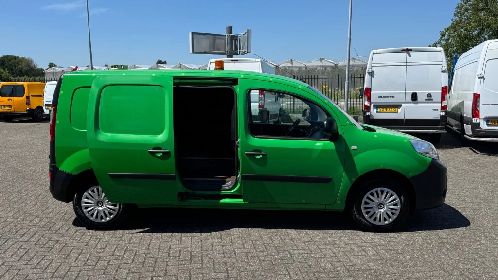 Hoofdafbeelding Renault Kangoo