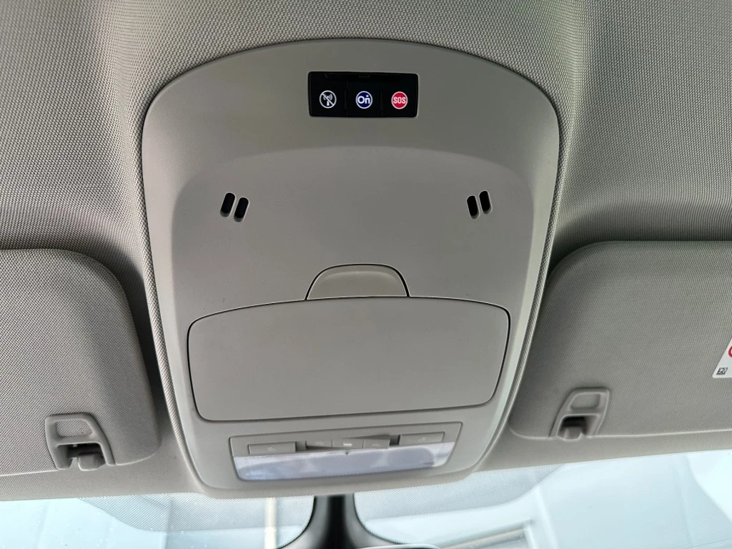 Hoofdafbeelding Opel Zafira