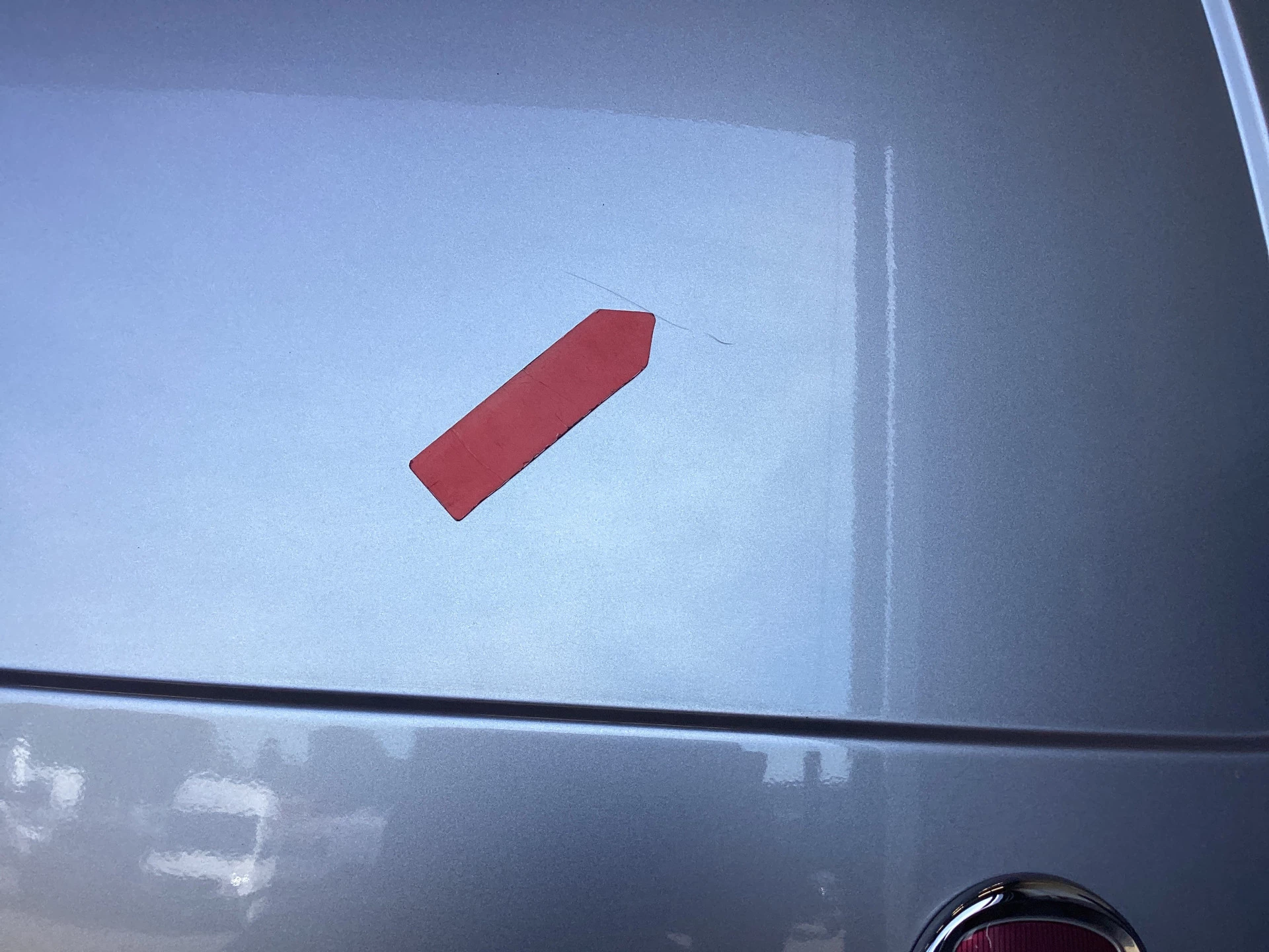 Hoofdafbeelding Fiat Scudo