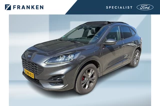 Ford Kuga 2.5 PHEV ST-Line X | Origin NL | Trekhaak | Panoramadak | Styling Pack | B&O | Winterpack