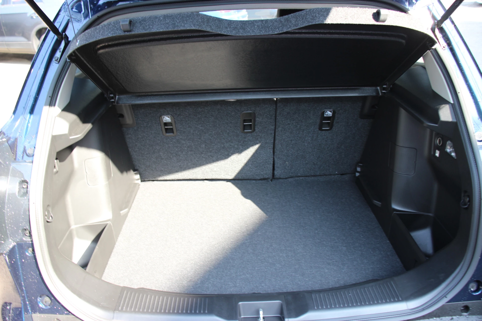 Hoofdafbeelding Suzuki S-Cross