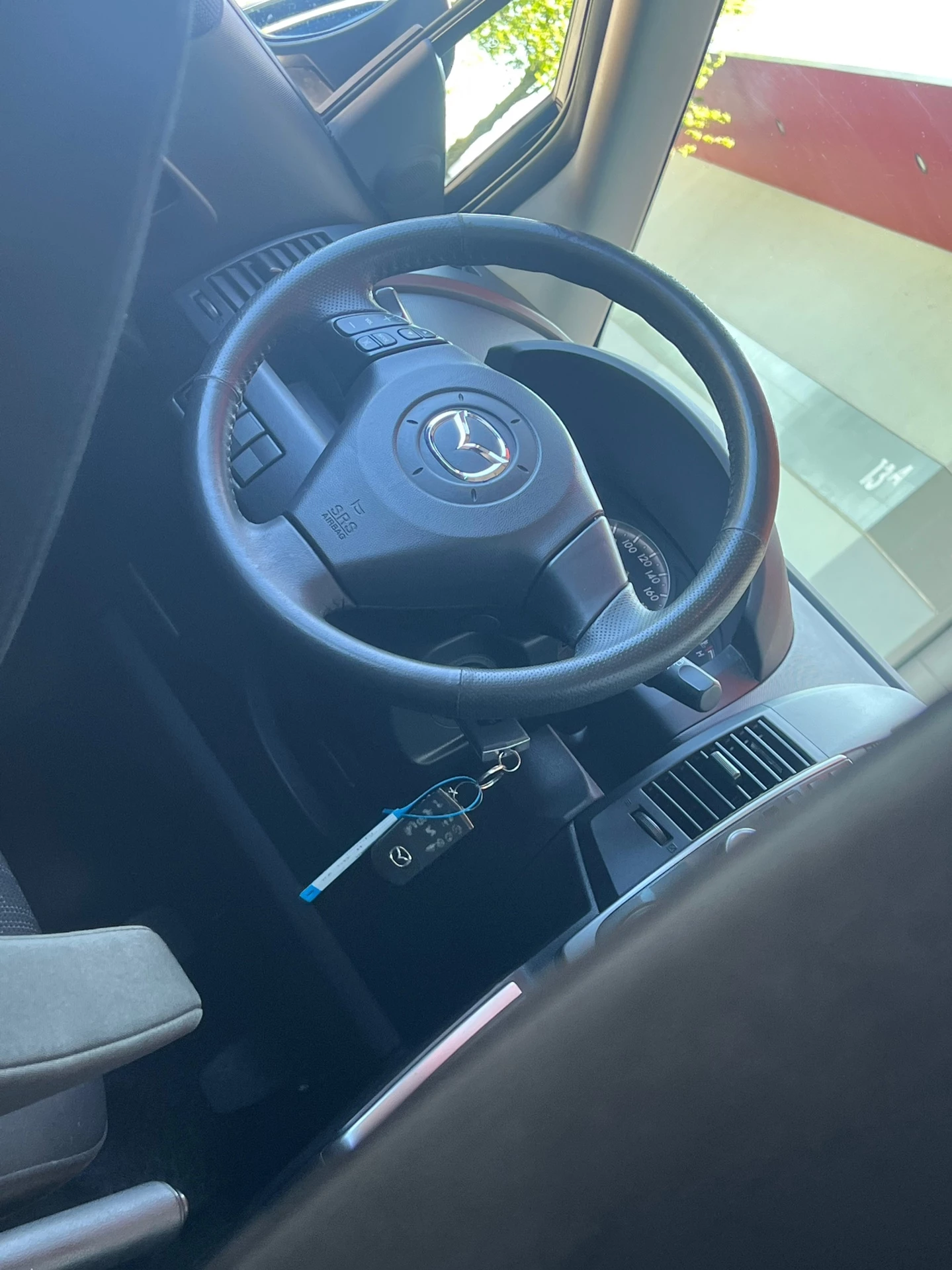 Hoofdafbeelding Mazda 5