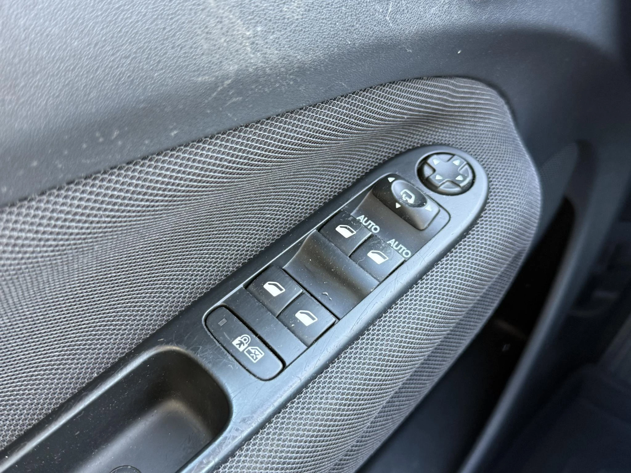 Hoofdafbeelding Citroën C3 Picasso