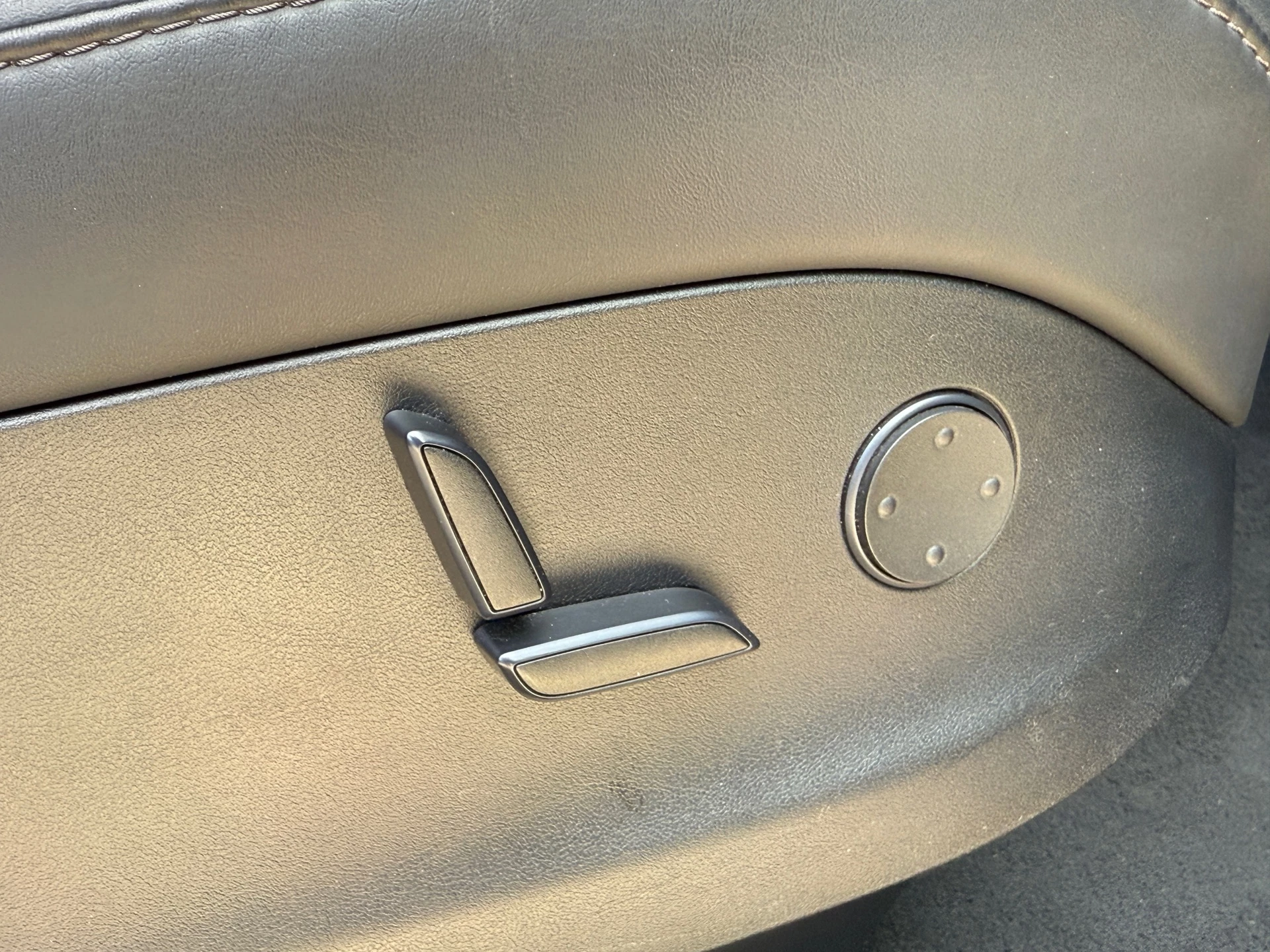 Hoofdafbeelding Tesla Model X