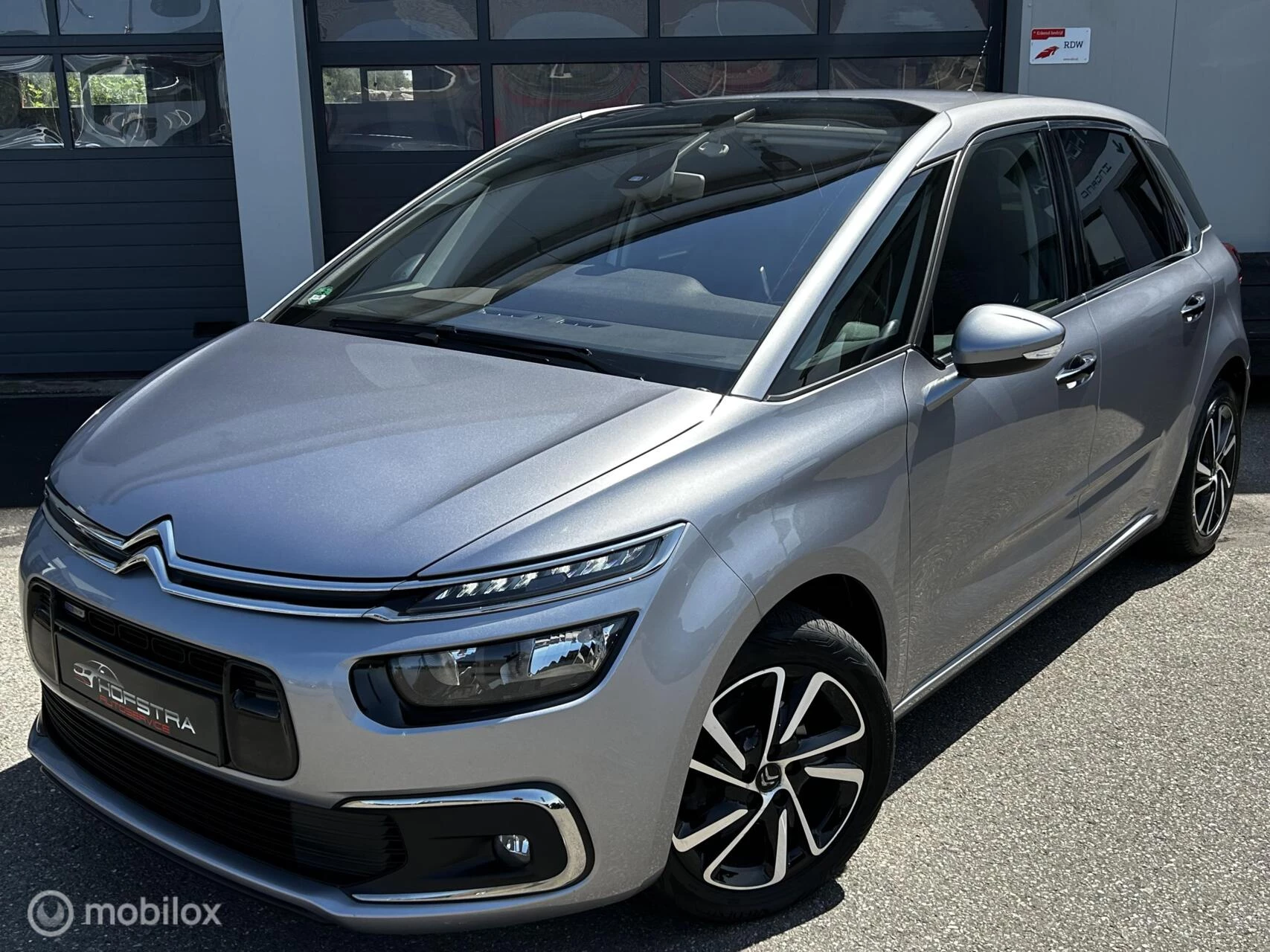 Hoofdafbeelding Citroën C4 Picasso
