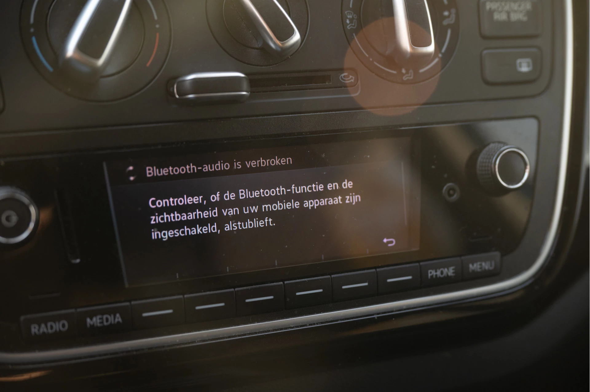 Hoofdafbeelding Škoda Citigo