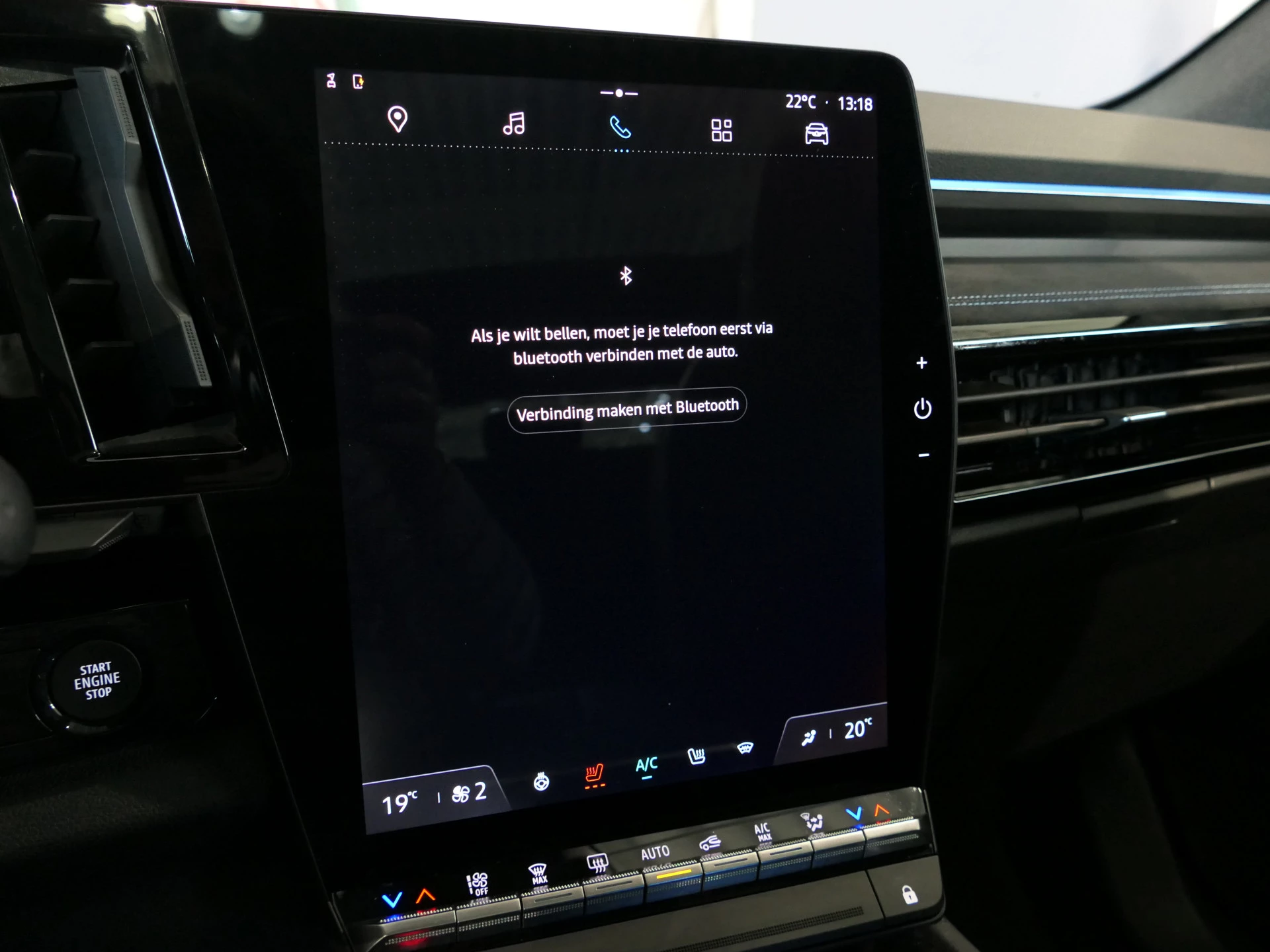 Hoofdafbeelding Renault Austral