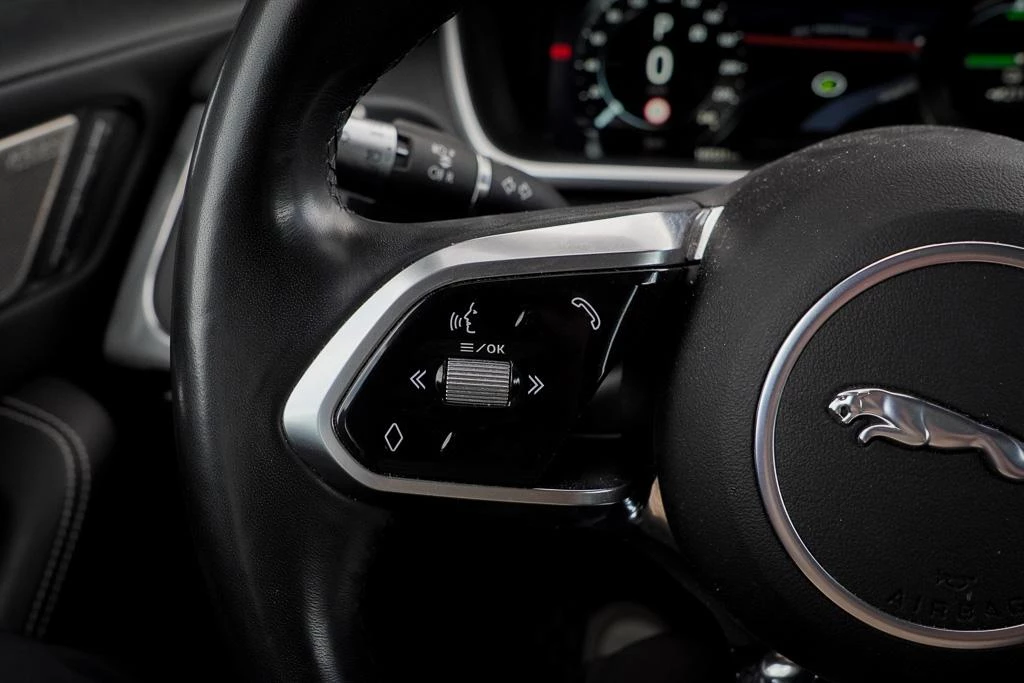Hoofdafbeelding Jaguar I-PACE