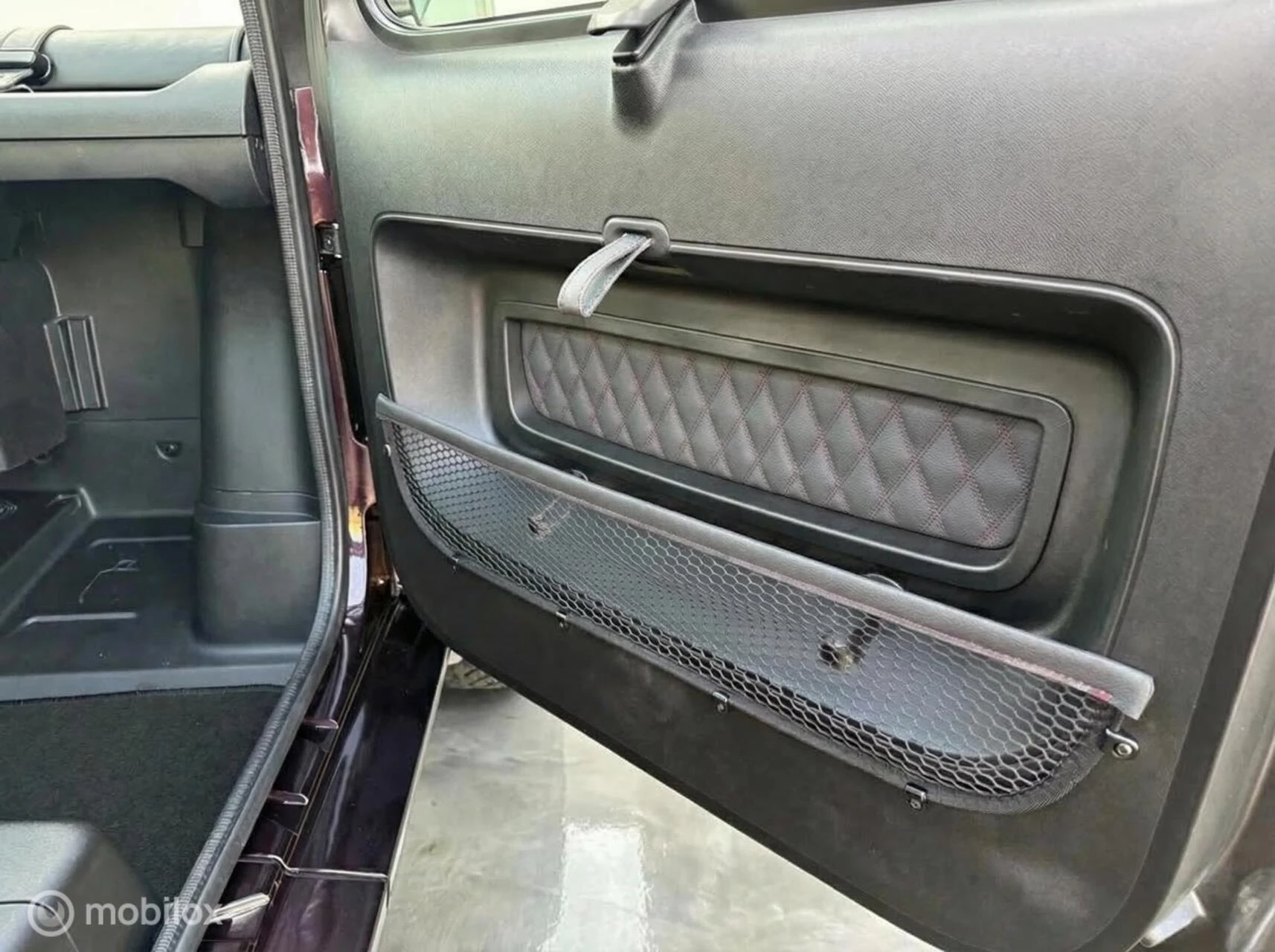 Hoofdafbeelding Fiat Topolino