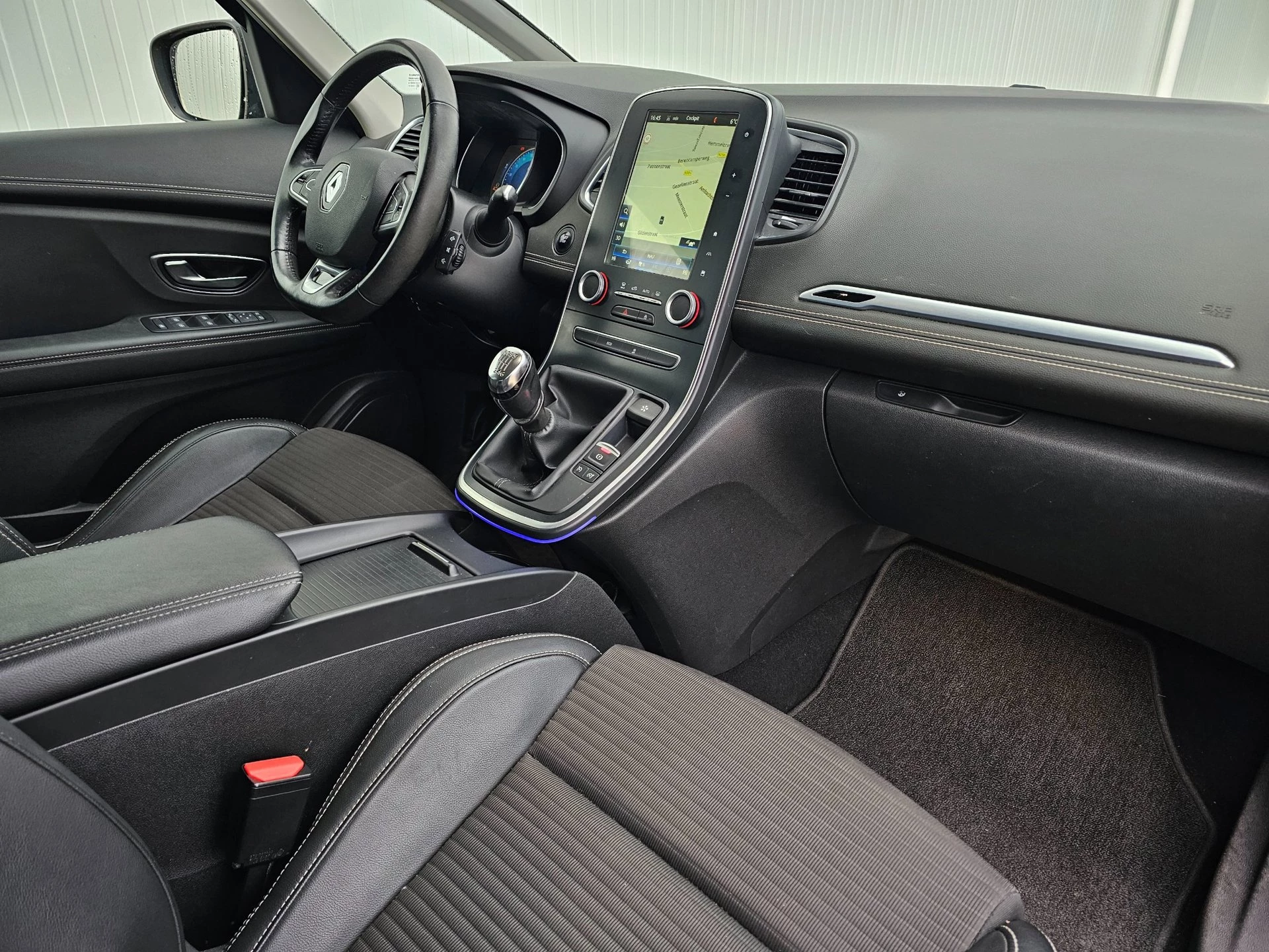 Hoofdafbeelding Renault Grand Scénic