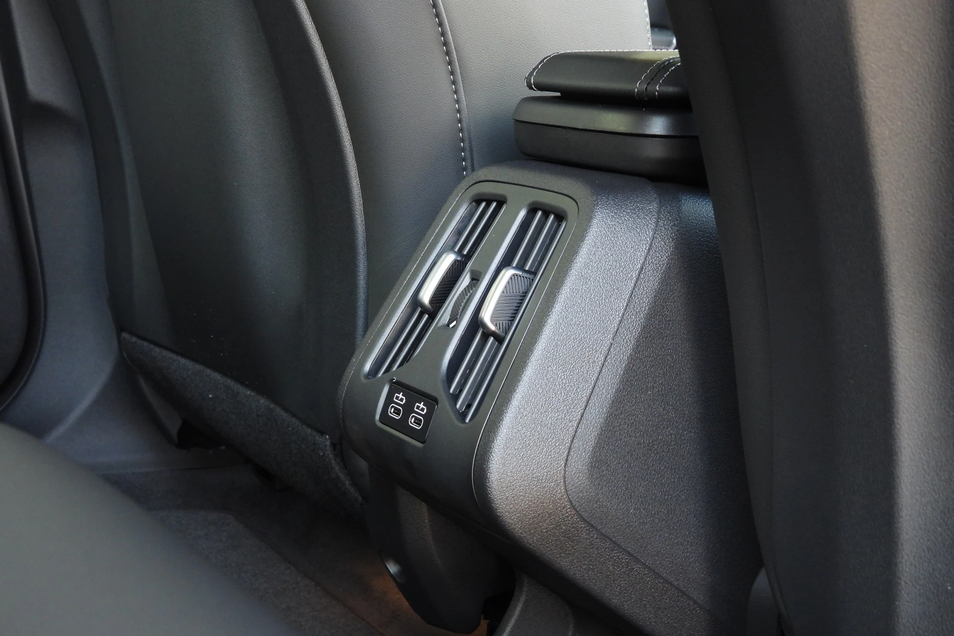 Hoofdafbeelding BMW iX1