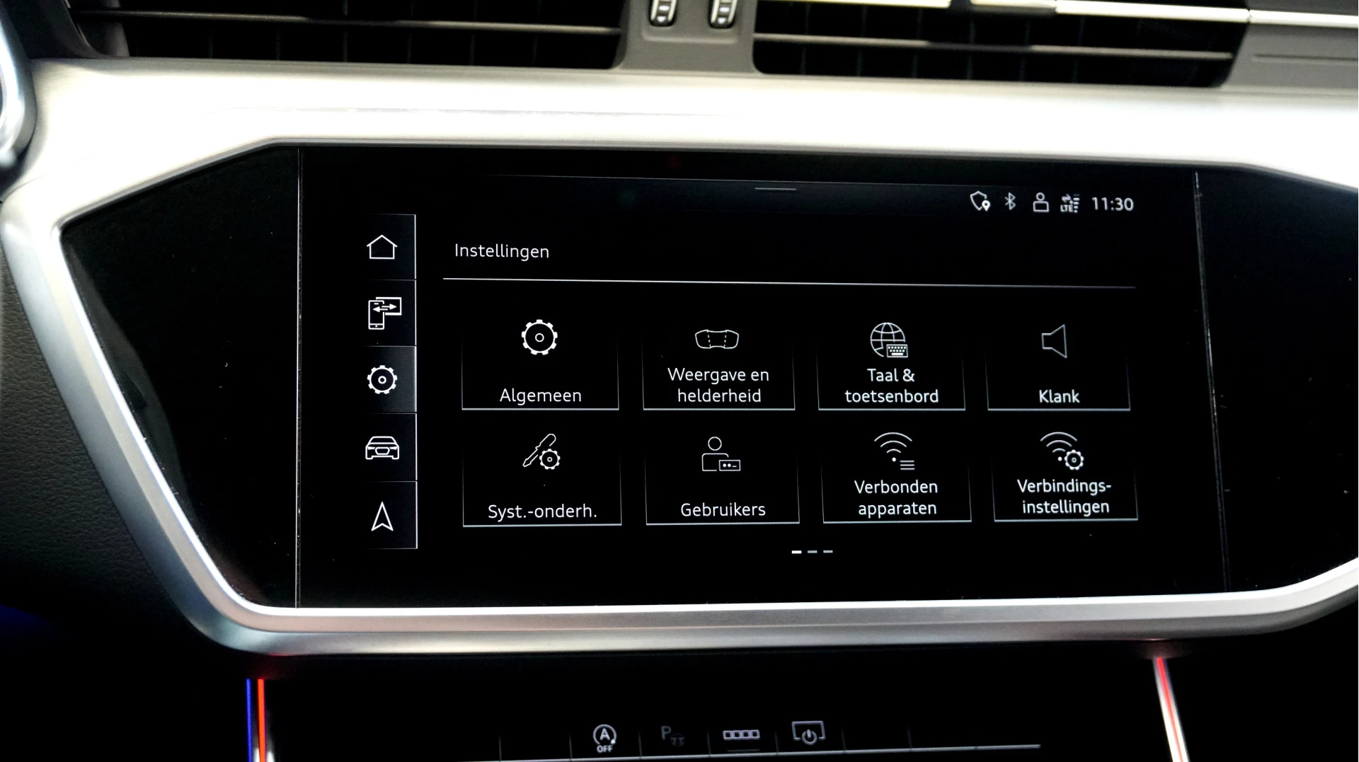 Hoofdafbeelding Audi RS6