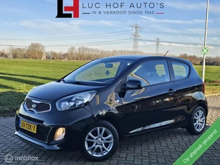 Kia Picanto 1.0 CVVT Comfort Pack APK 12-2026!