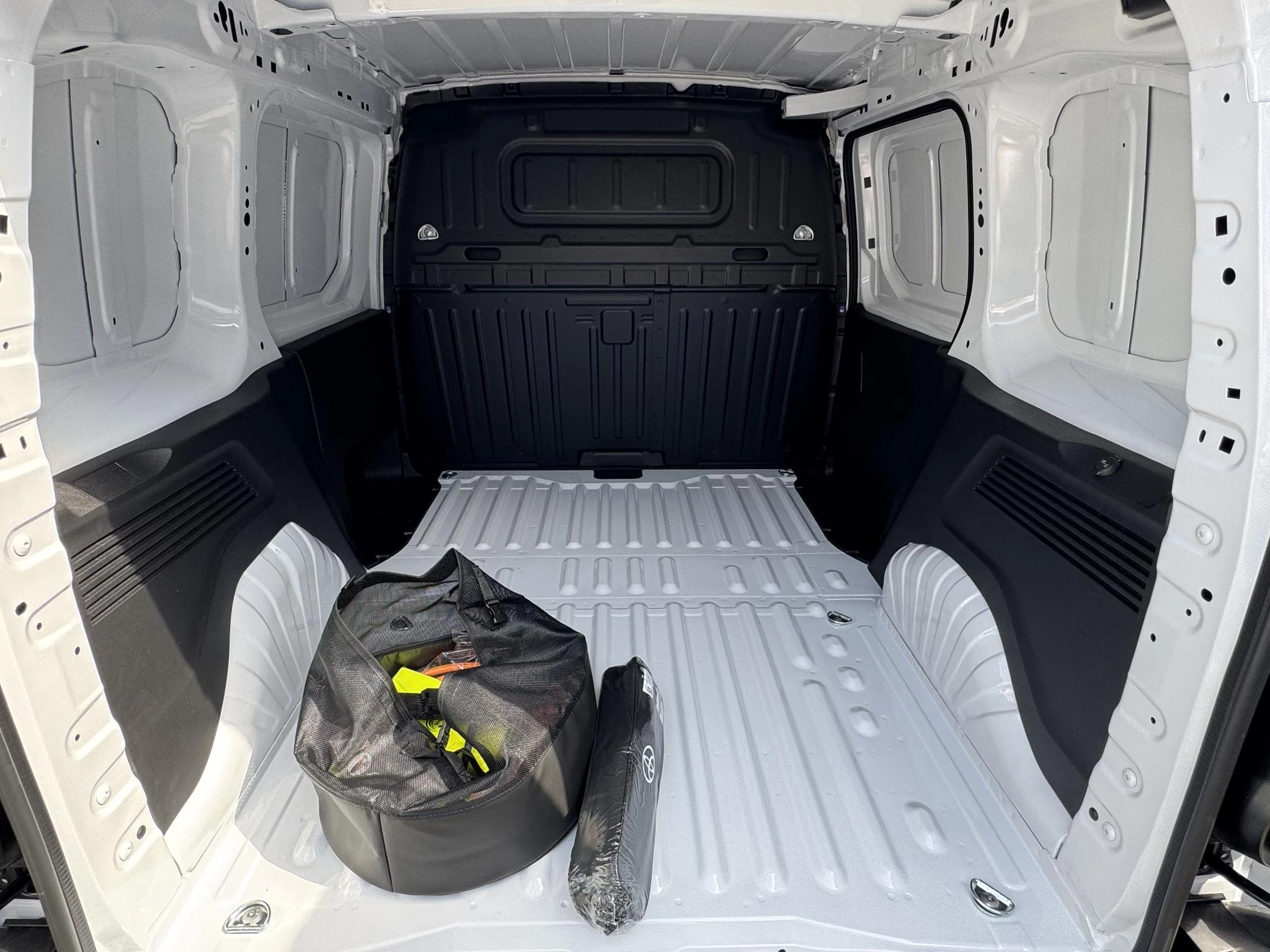 Hoofdafbeelding Toyota ProAce