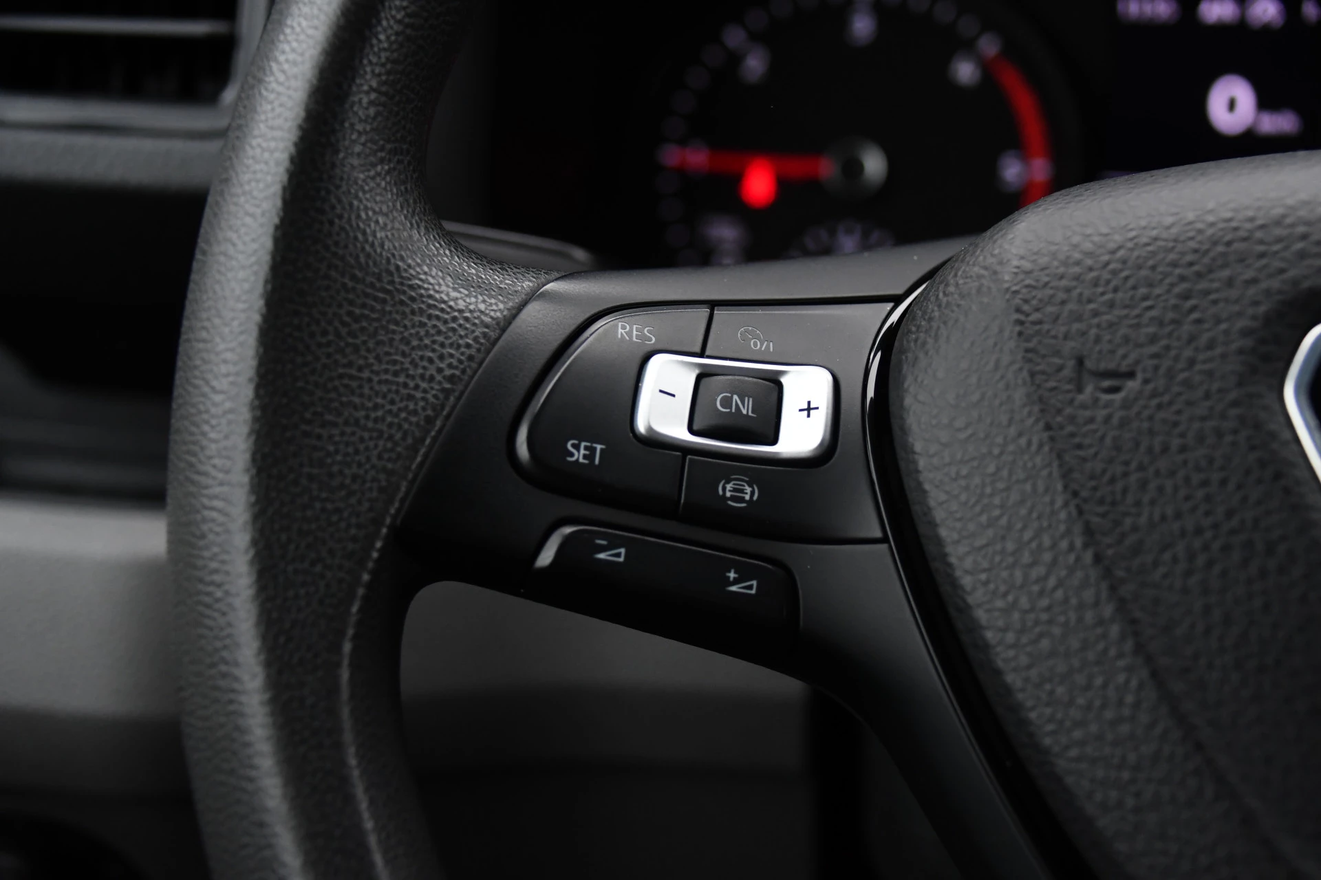 Hoofdafbeelding MAN TGE