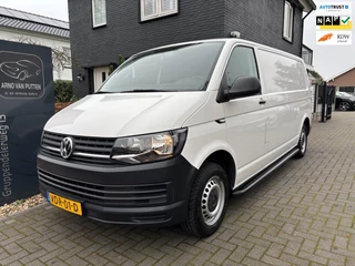 Volkswagen Transporter 2.0 TDI L2 Comfortline / Airco / Cruise