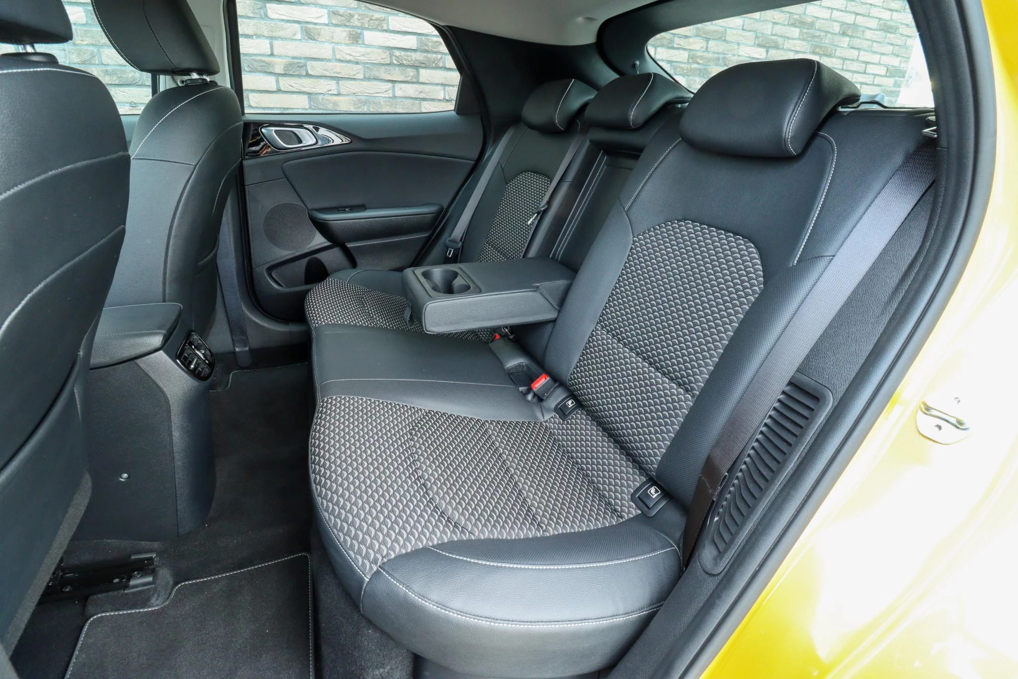 Hoofdafbeelding Kia XCeed