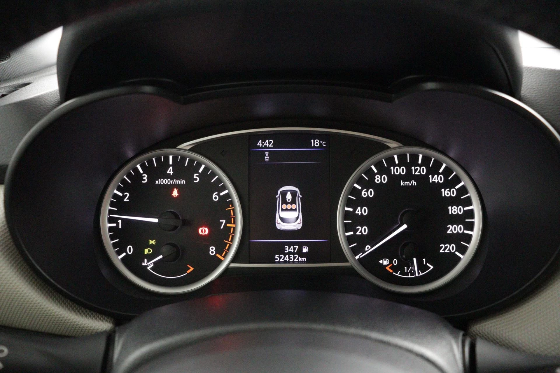 Hoofdafbeelding Nissan Micra